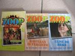 3 nieuwe ZOOP boeken Bastiaan is verliefd Elise de heks ZOO, Boeken, Kinderboeken | Jeugd | 10 tot 12 jaar, Nieuw, Fictie, Ophalen of Verzenden