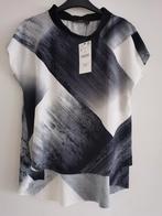 ZARA top mt. S/M, Overige kleuren, Verzenden, Zara, Nieuw