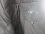 Zwarte Copperose winterjas s, Kleding | Dames, Jassen | Winter, Zwart, Ophalen of Verzenden, Maat 36 (S), Nieuw