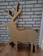 Groot tempex hert, Diversen, Kerst, Ophalen