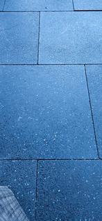 Tegels 60x60 - 19m2, Tuin en Terras, Tegels en Klinkers, Ophalen of Verzenden