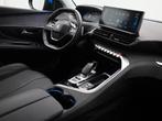 Peugeot 3008 1.6 HYbrid 300 PK Automaat Allure | 360° | CAM, Automaat, Zwart, 4 cilinders, Met garantie (alle)