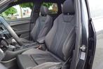 Audi Q3 35 TFSI S-line Pano/Leer/Virtual/Camera/20 inch/Ambi, 4 cilinders, 150 pk, 1505 kg, Leder
