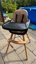 Nania Luna Kinderstoel, Kinderen en Baby's, Kinderstoelen, Ophalen, Zo goed als nieuw, Overige typen