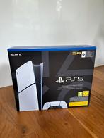 PlayStation 5 Slim Digital, new, sealed, Ophalen of Verzenden, Nieuw