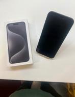 iPhone 15 pro Max bon + doos, Telecommunicatie, Mobiele telefoons | Apple iPhone, 256 GB, IPhone 15 Pro Max, Ophalen of Verzenden