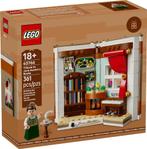 Lego Eerbetoon aan de boeken van Jane Austen 40766, Lego, Lego, Lego, Nieuw