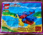 Lego System McDonalds Happy Meal uit 1989 - Nieuw/geseald, Ophalen of Verzenden, Nieuw, Complete set, Lego