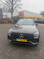Mercedes GLC Coupé 300e 4MATIC AMG PANO 360 CAM VOL GARANTIE, Auto's, Automaat, 1940 kg, 4 cilinders, 2000 kg