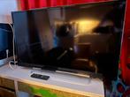 Sony bravia 43 inch, 50 Hz, Ophalen of Verzenden, Zo goed als nieuw, Full HD (1080p)