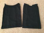 2 x Girav Los Angeles hemd L-Longfit, Ophalen of Verzenden, Zwart, Hemd
