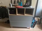 Quax commode te koop!, Ophalen, Gebruikt, 75 tot 100 cm, Minder dan 50 cm