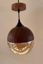 NordLuna Scandinavische Plafondlamp - Zo Goed Als Nieuw, Huis en Inrichting, Lampen | Hanglampen, Ophalen of Verzenden, Zo goed als nieuw