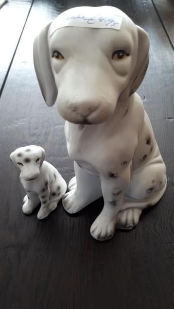 Honden als Decoratie beschikbaar voor biedingen