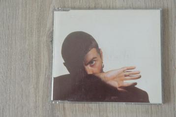 GEORGE MICHAEL == TOO FUNKY 3 Track   beschikbaar voor biedingen