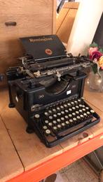 Typmachine, Gebruikt, ., Remington, Ophalen of Verzenden