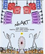 No art vandaag!! Moet snell weg, Tickets en Kaartjes, Evenementen en Festivals, Drie personen of meer