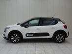 Citroën C3 PureTech S&S 83 Shine € 14.895,00, Auto's, Citroën, Nieuw, Origineel Nederlands, C3, 5 stoelen