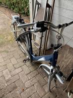 Onderdelen elektrische fiets, SPARTA, Fietsen en Brommers, Fietsonderdelen, Ophalen of Verzenden