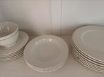 HEMA vintage Pagnossin servies, Ophalen