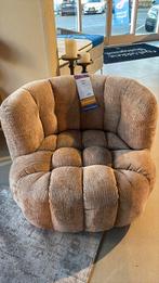 Haco fauteuil, Ophalen, Zo goed als nieuw