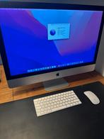 Hierbij te koop Imac 27 inch late 2015, Computers en Software, Apple Desktops, Ophalen of Verzenden, Zo goed als nieuw, IMac, 3 tot 4 Ghz