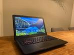 Asus ROG Gaming laptop, Computers en Software, Windows Laptops, Met videokaart, 2 tot 3 Ghz, Intel® Core™ i7 , Ophalen of Verzenden