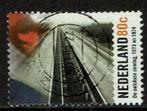 NL1999-14, Ophalen of Verzenden, Na 1940, Gestempeld