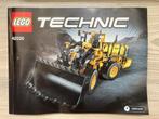 Lego 42030, Kinderen en Baby's, Speelgoed | Duplo en Lego, Ophalen, Zo goed als nieuw, Complete set, Lego