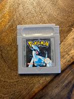 Pokemon Silver Version (old save file) (2000), Spelcomputers en Games, Games | Nintendo Game Boy, Verzenden, Zo goed als nieuw