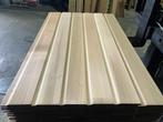 Western Red Cedar-rabatdelen-channelsiding–geveldelen-18x122, Ophalen, Planken, Nieuw, Hardhout