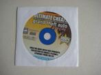 Cheat disc PS2 Playstation 2, Spelcomputers en Games, 1 speler, Ophalen of Verzenden, Overige genres, Vanaf 3 jaar