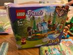 Lego friends 41677, Ophalen of Verzenden, Zo goed als nieuw