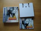Castlevania aria of sorrow gameboy enkel doos en boekje, Spelcomputers en Games, Gebruikt, 1 speler, Racen en Vliegen, Ophalen of Verzenden