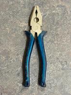 Gedore Combinatie Tang., Doe-het-zelf en Verbouw, Gereedschap | Handgereedschap, Ophalen of Verzenden, Zo goed als nieuw