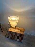 lamp foscarini murano grande design tafellamp, Ophalen of Verzenden, Zo goed als nieuw, Minder dan 50 cm
