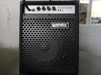 Warwick BC20 Basversterker, Muziek en Instrumenten, Ophalen, Zo goed als nieuw, Basgitaar, Minder dan 50 watt