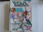 W.I.T.C.H. magazine nr 28, Eén stripboek, Verzenden