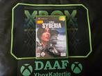 Syberia (B.Sokal) - Xbox original, Avontuur en Actie, Ophalen of Verzenden, Zo goed als nieuw, 3 spelers of meer