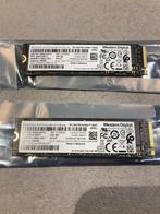 2 x Western Digital PC SN730 256GB SSD M.2.2280, Intern, Gebruikt, 256GB, SSD