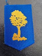 embleem, Info@dumpshop.nl, Gebr, Ophalen of Verzenden, Nederland