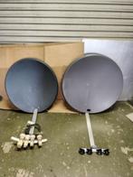 Satellietschotels, Ophalen, Nieuw, Overige merken