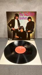 The Walker Brothers., Ophalen of Verzenden, Zo goed als nieuw, 12 inch, Poprock