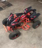 Mini quad chassis en onderdelen, Fietsen en Brommers, Ophalen, Gebruikt, Overige typen