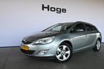 Opel Astra Sports Tourer 1.6 Turbo Cosmo Airco Trekhaak Crui, Auto's, Opel, Voorwielaandrijving, Euro 5, 4 cilinders, Met garantie (alle)