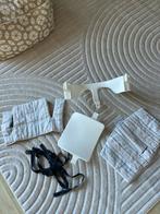 Kinderstoelverkleiner Stokke incl kussentje, Kinderen en Baby's, Kinderstoelen, Ophalen of Verzenden, Gebruikt, Meegroeistoel