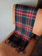 Mooie Ruit Sjaal - 100% Acryl, Tie Rack, Overige maten, Ophalen of Verzenden, Zo goed als nieuw