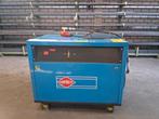 Geluidgedempte zuigercompressor, Doe-het-zelf en Verbouw, 100 liter of meer, Ophalen, Gebruikt