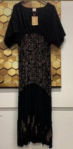 Ibiza jurk, Kleding | Dames, Honey B+size, Jurk, Brigittevandenenden@home.nl, Nieuw