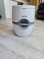 Thetford Porta Potti 565P, Caravans en Kamperen, Kampeeraccessoires, Ophalen, Zo goed als nieuw